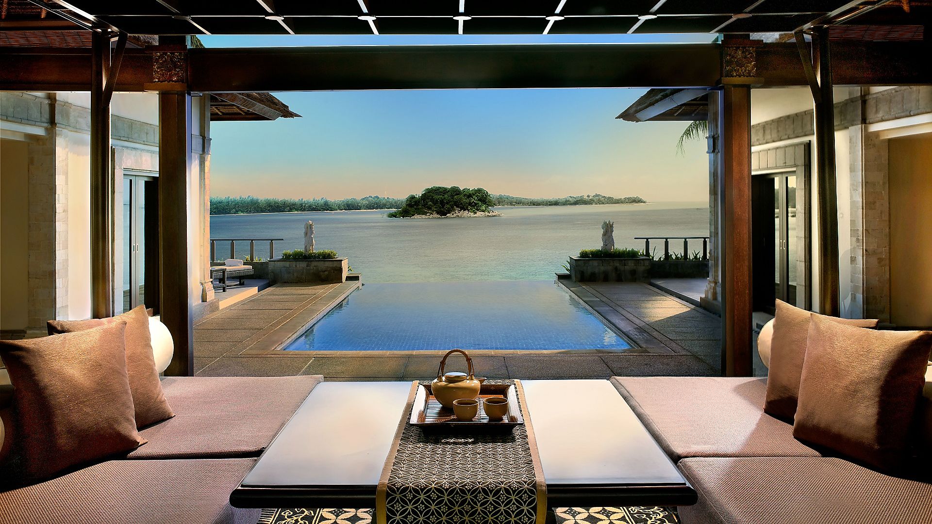 Pariwisata Bintan