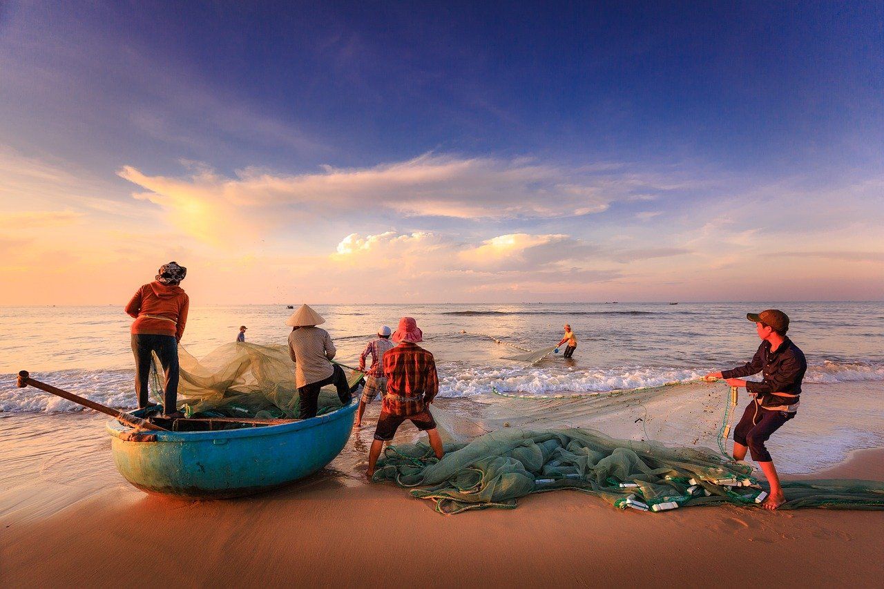 Perikanan Bintan
