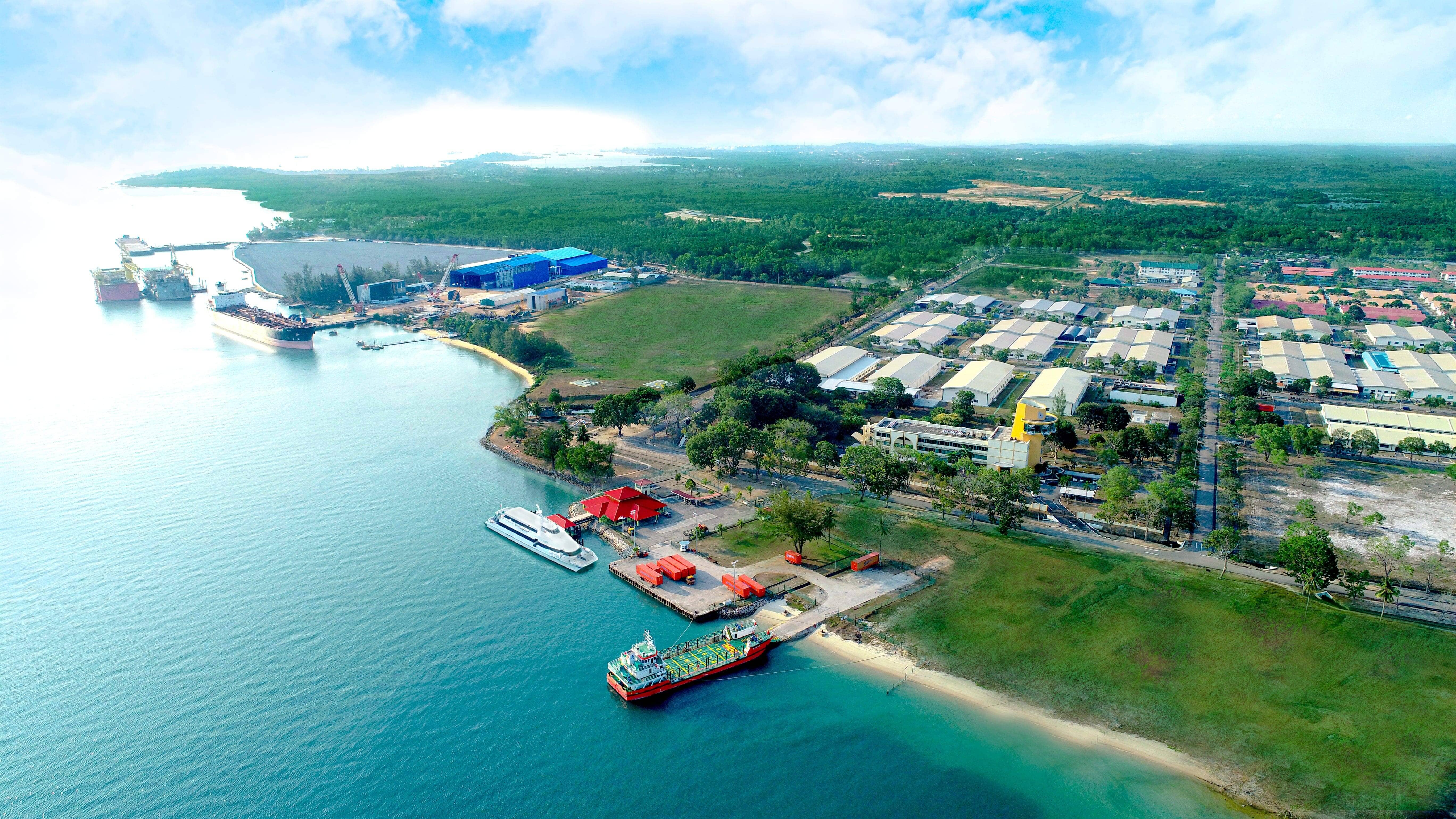 Industri Bintan