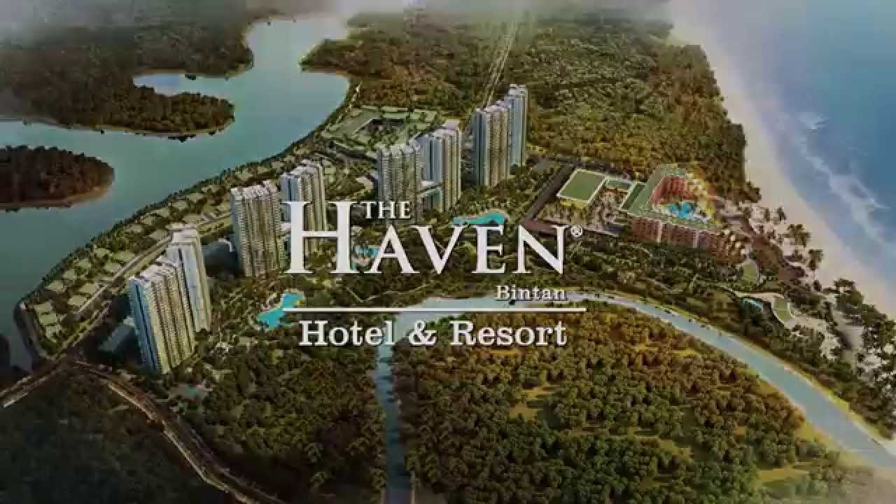thumbnail-Hotel and Resort