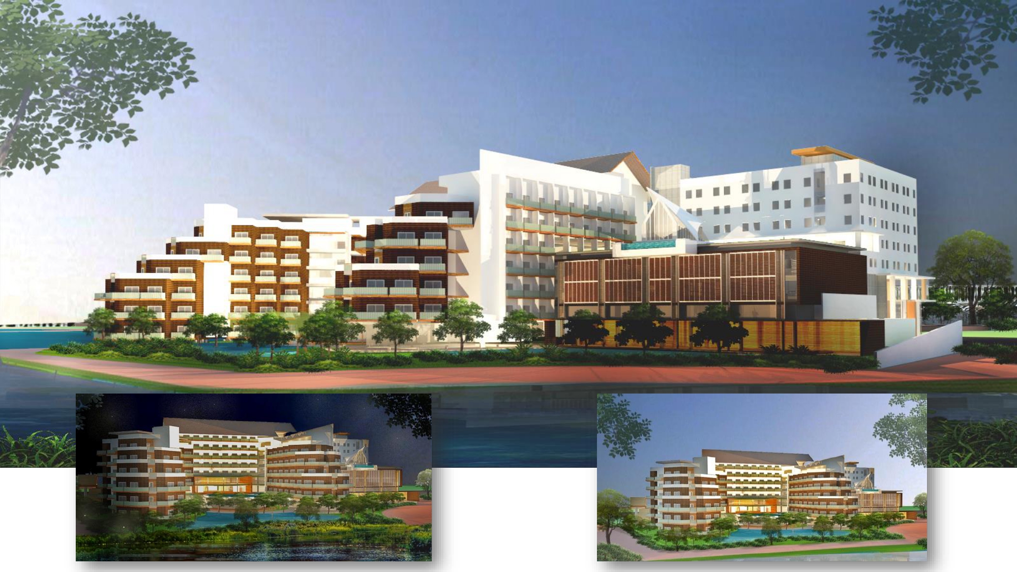 thumbnail-Hotel and Resort